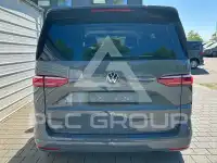 2026 Volkswagen T7 Multivan