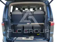 2026 Volkswagen T7 Multivan