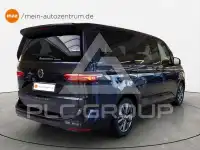 2026 Volkswagen T7 Multivan