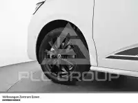 2026 Volkswagen T7 Multivan