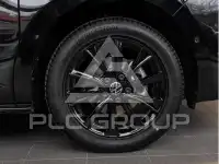 2026 Volkswagen T7 Multivan