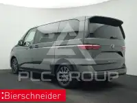2026 Volkswagen T7 Multivan