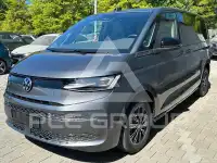 2026 Volkswagen T7 Multivan