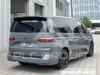 2026 Volkswagen T7 Multivan