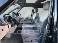 2026 Volkswagen T7 Multivan