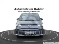 2026 Volkswagen T7 Multivan