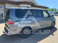 2026 Volkswagen T7 Multivan