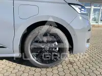 2026 Volkswagen T7 Multivan