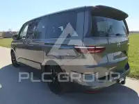 2026 Volkswagen T7 Multivan
