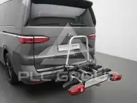 2026 Volkswagen T7 Multivan