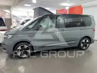 2026 Volkswagen T7 Multivan