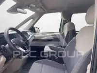 2026 Volkswagen T7 Multivan