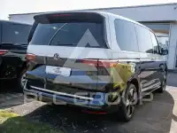 2026 Volkswagen T7 Multivan