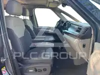 2026 Volkswagen T7 Multivan
