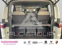 2026 Volkswagen T7 Multivan