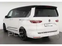 2026 Volkswagen T7 Multivan