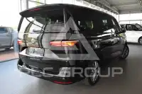 2026 Volkswagen T7 Multivan