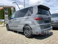 2026 Volkswagen T7 Multivan