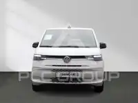 2026 Volkswagen T7 Multivan