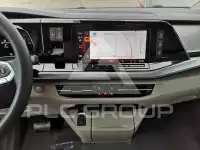 2026 Volkswagen T7 Multivan