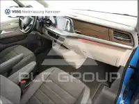 2026 Volkswagen T7 Multivan