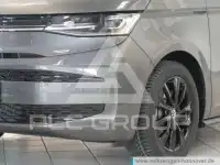 2026 Volkswagen T7 Multivan