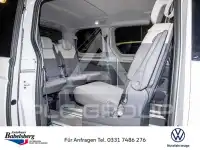 2026 Volkswagen T7 Multivan