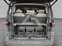 2026 Volkswagen T7 Multivan