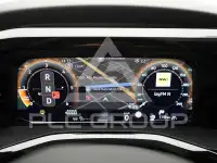 2026 Volkswagen T7 Multivan