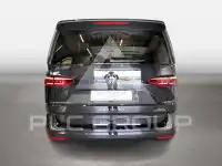 2026 Volkswagen T7 Multivan
