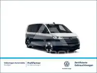 2026 Volkswagen T7 Multivan
