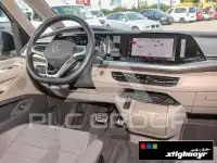 2026 Volkswagen T7 Multivan