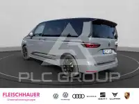 2026 Volkswagen T7 Multivan