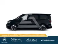 2026 Volkswagen T7 Multivan