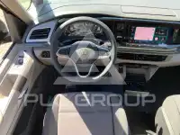 2026 Volkswagen T7 Multivan