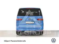 2026 Volkswagen T7 Multivan