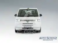 2026 Volkswagen T7 Multivan