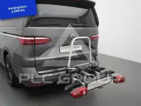 2026 Volkswagen T7 Multivan