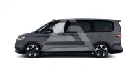 2026 Volkswagen T7 Multivan