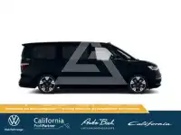 2026 Volkswagen T7 Multivan
