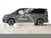 2026 Volkswagen T7 Multivan
