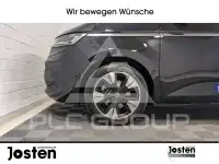 2026 Volkswagen T7 Multivan