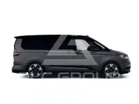 2026 Volkswagen T7 Multivan