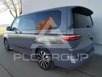 2026 Volkswagen T7 Multivan