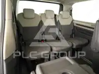 2026 Volkswagen T7 Multivan