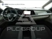 2026 Volkswagen T7 Multivan
