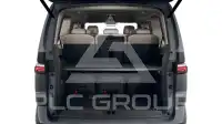 2026 Volkswagen T7 Multivan