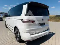 2026 Volkswagen T7 Multivan