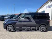2026 Volkswagen T7 Multivan