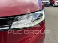 2026 Volkswagen T7 Multivan